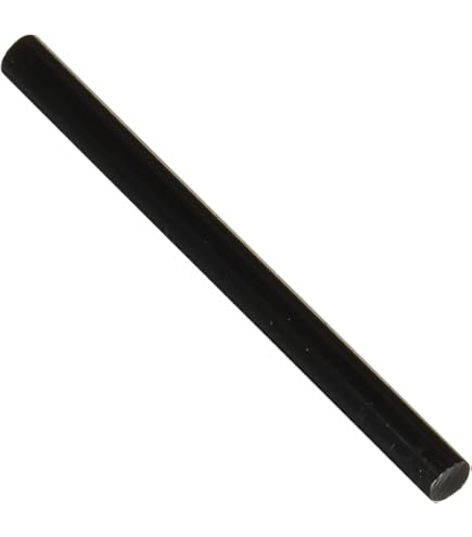Amazon.co.jp: 太洋電機産業(goot) φ7㎜×100㎜ ホットスティック 透明